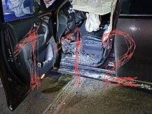 Мужчина пострадал при взрыве в подмосковном Фрязине