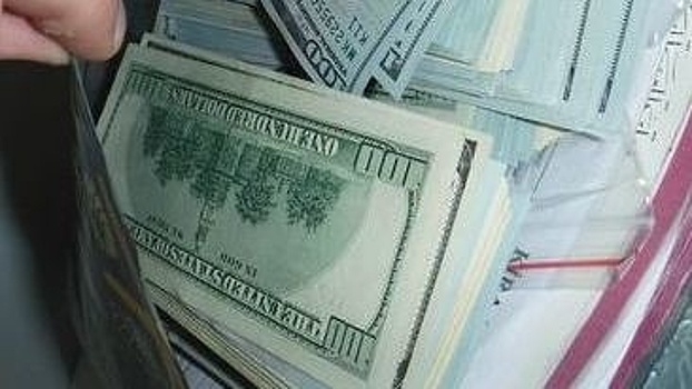 Гражданин Ирака пытался незаконно ввезти в Краснодар 3,6 млн рублей