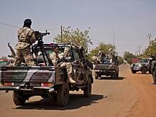 ЧВК «Вагнер» потеряла десятки бойцов в Мали. Что известно об обстоятельствах того боя?