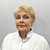 Татьяна Дубровина