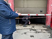 Жители московского района пожаловались на беспредел управляющей компании
