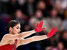 Александр Жулин: «Петросян откатала слабее, чем в Китае, но это часть подготовки. Такие старты нужны, чтобы спортсмены не расслаблялись»