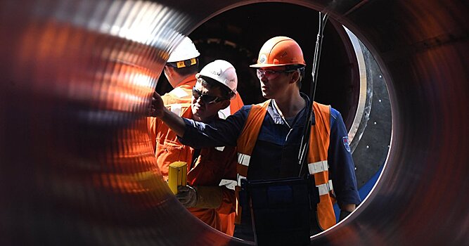 Die Welt (Германия): мечта Польши может осуществиться