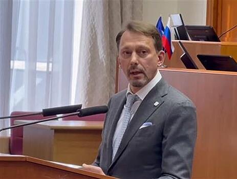 Последний выезд разыскиваемого главы ТФОМС Романова мог быть в Грузию