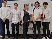 Проекты учеников школы №853 вышли в финал Чемпионата Business Skills