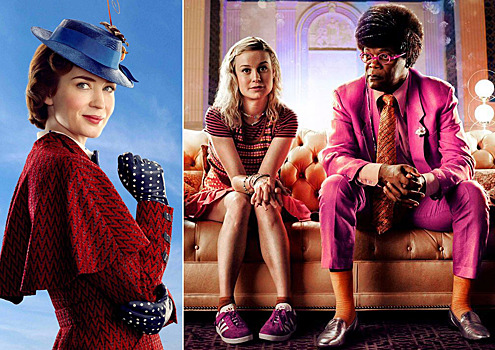 Новые фильмы, которые уже можно посмотреть онлайн