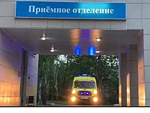 На прошлой неделе "скорая" госпитализировала 952 человека