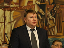 Главой псковской администрации стал Александр Братчиков