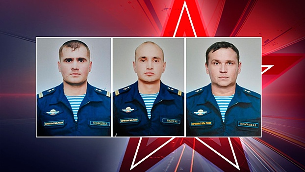 Полный разгром противника: новые истории мужества военных ВС РФ на Украине