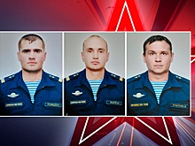 Полный разгром противника: новые истории мужества военных ВС РФ на Украине
