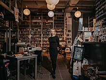 Почему книжный бизнес в России – не бизнес: Опыт и секреты выживания культпросветпространства «Катарсис»