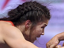 Допущенная к Олимпиаде россиянка отказалась от участия в турнире