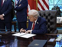Трамп заявил, что принял решение по Tomahawk Украине
