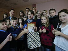 Школьник защитил свой дом от грабителей