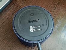 На тропу войны с умной колонкой «Яндекса» вышел житель Новосибирска