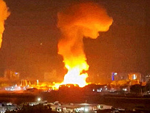 Политолог Наумов: атака США на Венесуэлу стала сигналом всей Латинской Америке