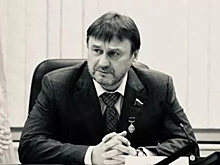 Умер сенатор от Нижегородской области Владимир Лебедев
