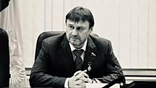 Умер сенатор от Нижегородской области Владимир Лебедев