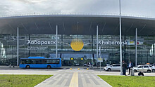 В аэропорту Хабаровска откроют дополнительные стойки из-за очередей