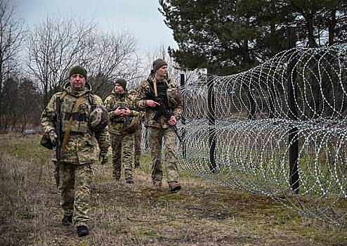 Глава парламента Крыма оценил слова Рубио о границах Украины