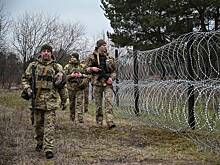 Глава парламента Крыма оценил слова Рубио о границах Украины