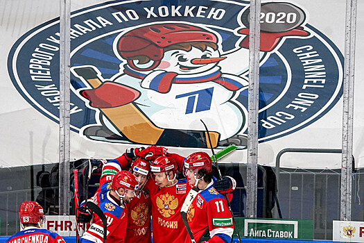 Сборная России – сборная Чехии – 4:1, обзор матча Кубка Первого канала, видео классной передачи Чибисова