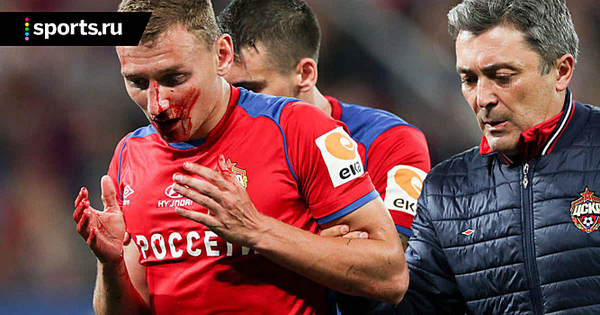 Константин Кучаев: Момент с Чаловым – это пенальти, красная карточка и дисквалификация на пять матче