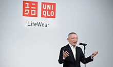 Основатель Uniqlo собирается покинуть компанию