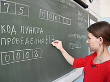 Зарплаты учителей в Москве выросли почти в три раза