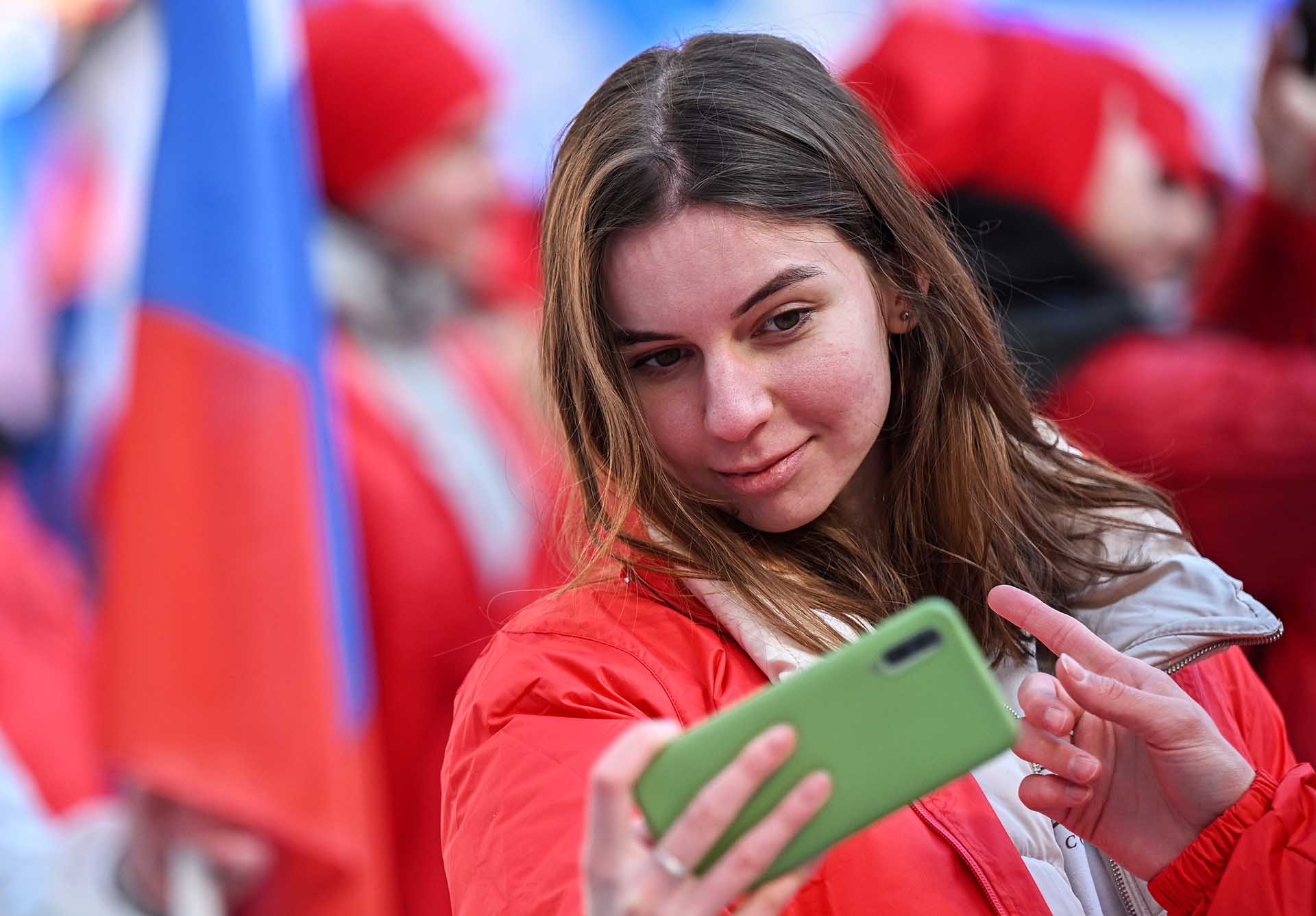 Стало известно, в какой стране живут самые красивые женщины мира