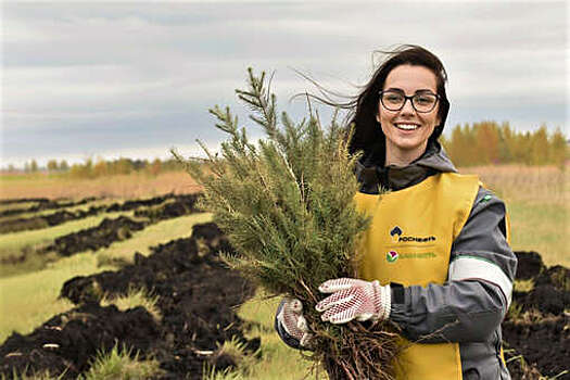 "Самотлорнефтегаз" направил более 15 млрд рублей на экологические программы