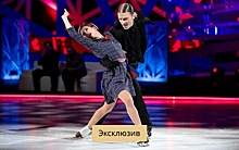 «Полгода нервов»: финалист «Ледникового периода» Чепурченко — о шоу и фаворитах нового сезона