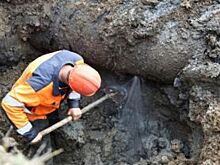 «И снова «Водоканал»». Чем запомнится скандальное МУП в 2017 году?