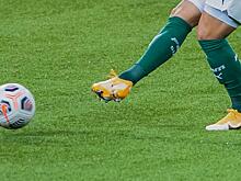 Сборная Колумбии проиграла Перу на Кубке Америки