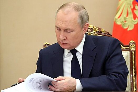 Путин объяснил действия России в ОАЭ и ОПЕК+