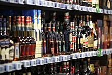 Регионы РФ планируют ужесточить требования к торговле спиртным в домах