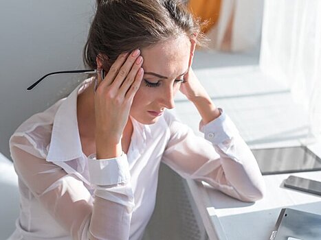 Шведские ученые выяснили, как лучше бороться с болью при мигрени