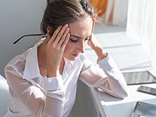 Шведские ученые выяснили, как лучше бороться с болью при мигрени