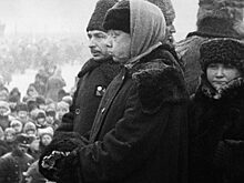 Обыск у Надежды Крупской после её смерти: что нашли сотрудники НКВД