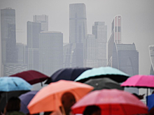 В МЧС предупредили о сильном ветре в Москве