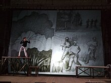 В Краснодаре открылся Театр Защитника Отечества