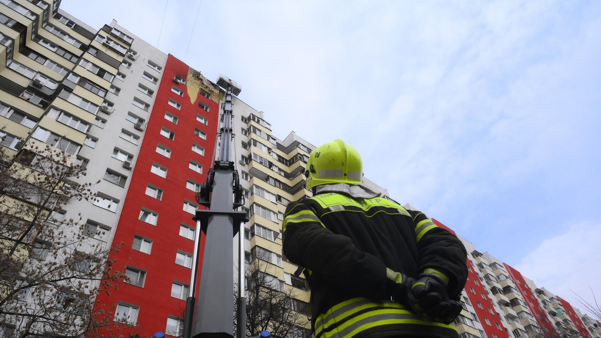 Названы причастные к атаке дронов по России подразделения ВСУ