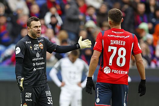 Агент Дивеева Ерёмин высказался о готовности Игоря сыграть с «Локомотивом»