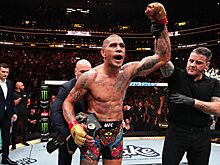 Алекс Перейра — суперзвезда UFC. От шиномонтажки к поясам и съемкам в кино
