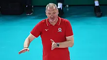 Воронков вновь возглавил волейбольный клуб «Локомотив»