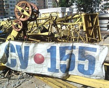 Принадлежавшая «СУ-155» недвижимость в Петербурге с трудом находит покупателя