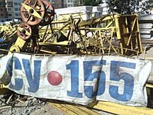 Принадлежавшая «СУ-155» недвижимость в Петербурге с трудом находит покупателя