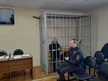 Суд назначил 6 лет колонии волгоградцу, сбившему насмерть пешехода