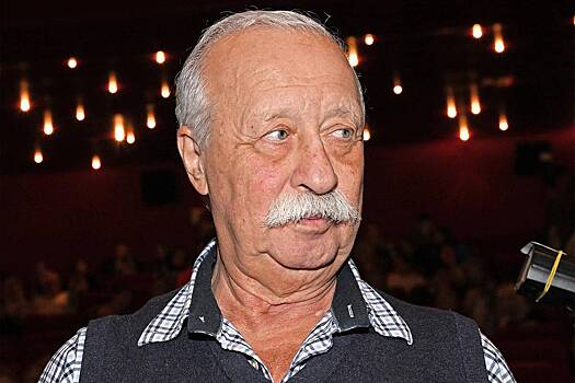 Сын Якубовича спас его от телефонных мошенников