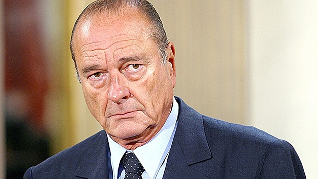 Посол РФ во Франции рассказал о дипломатических успехах Жака Ширака